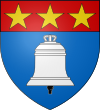 Blason de Saint-Sulpice