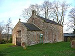 Church of St Martin (Brampton Old Church)