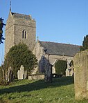 Church of St Bridget