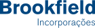 logo de Brookfield Incorporações