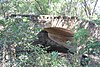 Bullfoot Creek Bridge