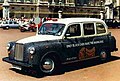 1990 Fairway in Guinness livery