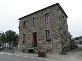 Town hall