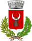 Blason de Casola in Lunigiana