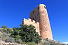 Castillo de Almonecir