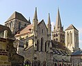 Lisieux Cathedral