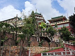 Cebu Taoist Temple