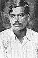 Chandra Shekhar Azad[21][22]