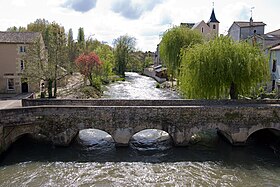 Chasseneuil-du-Poitou