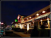 Chili's in Brownsville, Texas