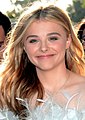 Moretz in 2014