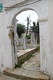Thaalibia Cemetery[2]