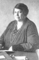 Clara Burrill Bruce