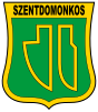 Coat of arms of Szentdomonkos