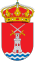 Brasão de armas de Corcubiom