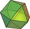 Cuboctahedron