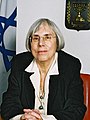 Dalia Dorner (Indépendante)