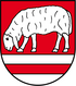 Wappen von Dretzel