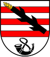 Wappen von Brandscheid