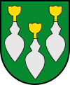 Wappen von Fahrendorf