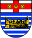 Blason de Neumagen-Dhron