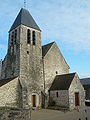 Église Saint-Pierre de Breuillet