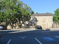 Ellicott City station