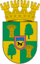 Cabrero – Stemma