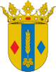 Coat of arms of Plenas