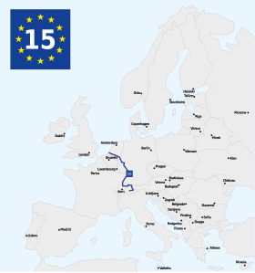 Image illustrative de l’article EuroVelo 15