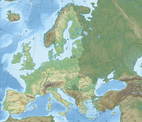 Ssolbergj/sandbox9999 is located in European Union