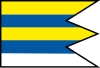 Flag of Fekišovce