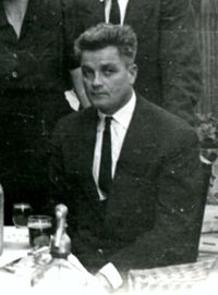 Ferenc Deák