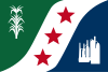 Flag of Ascension Parish