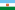 Bandera del estado Barinas