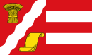 Drapeau de Samtgemeinde Dörpen