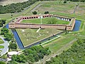 Fort Pulaski, Georgia