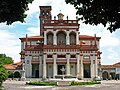 Santuario della Madonna della Bozzola a Garlasco