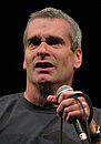 Henry Rollins