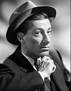 Hoagy Carmichael (1953)