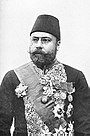 İbrahim Hakkı Pasha