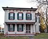 George and Margaret Cooper House