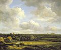 Jacob van Ruisdael, 1660s