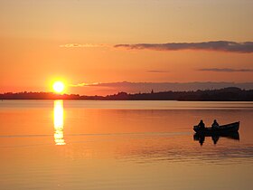 Image illustrative de l’article Lough Owel