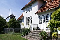 Johannes Larsen Museum