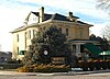 John P. Cahoon House