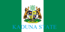 Drapeau de Kaduna