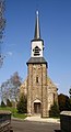 Église Saint-Barthélemy de L'Aigle