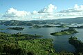 Lake Bunyonyi