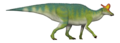 Lambeosaurus